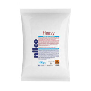 Nilco Heavy Ağır Kir, Yağ ve Kan Sökücü 10kg