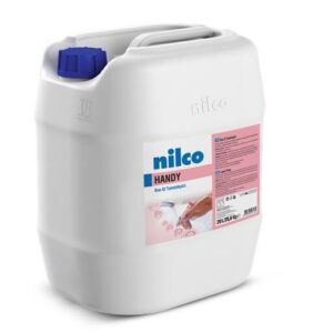 Nilco Handy 20L Pembe Sedefli Sıvı El Sabunu