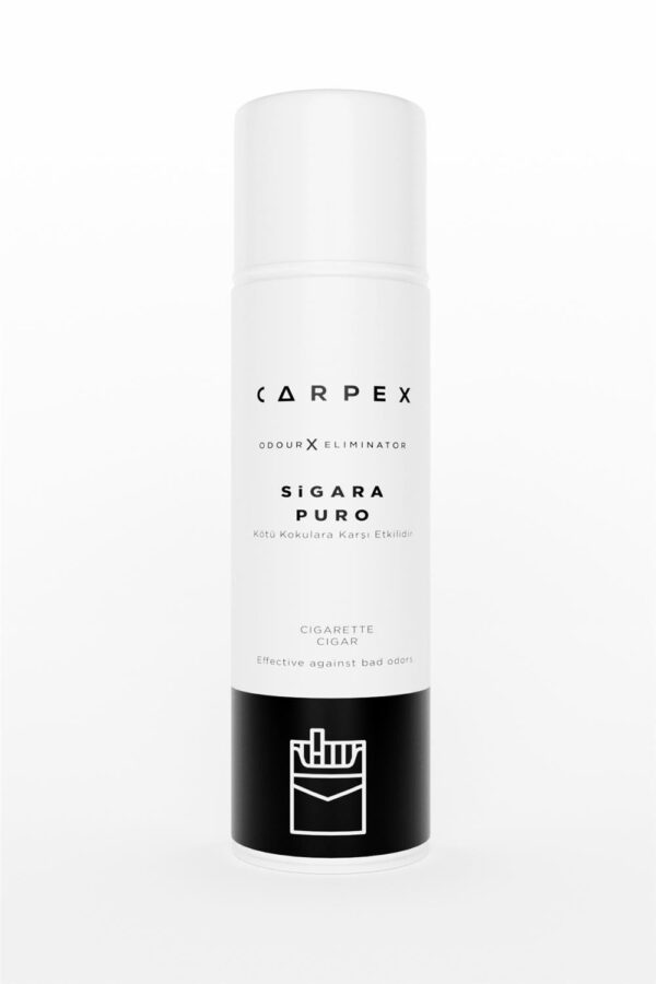 Carpex Sigara & Puro Koku Giderici 500ml