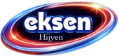 Eksen Hijyen Temizlik Logo